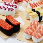 sushi sock Tokyo Otaku Mode 15