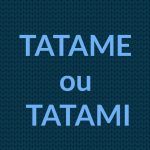 TATAMI Nihongo, erros comuns de pronúncia e escrita