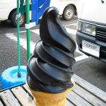 ikasumi ice cream