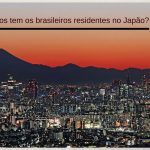 faixa etaria, japao, dados da comunidade, brasileiros no japao