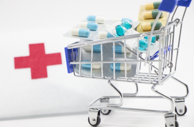 Remédios comprados na farmácia podem ter restituição no Imposto de Renda